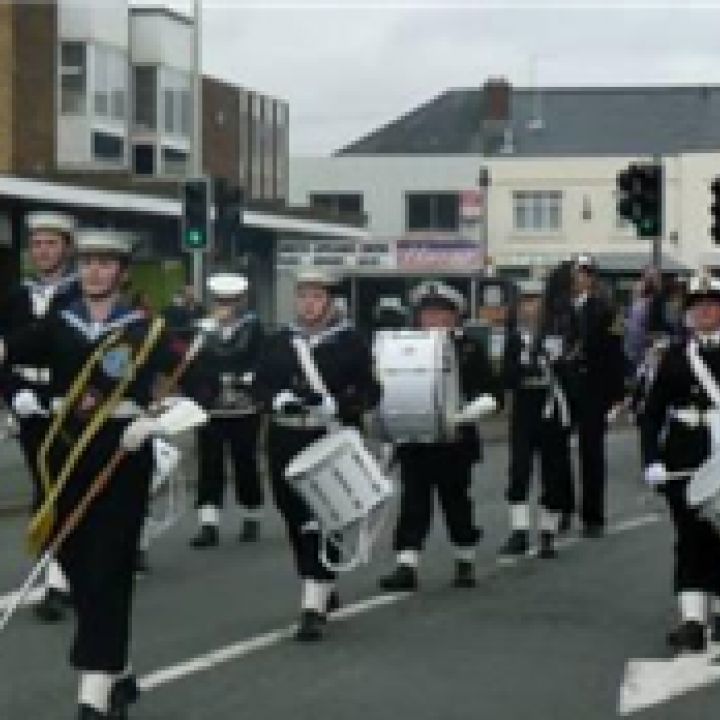 Totton Carnival 2013