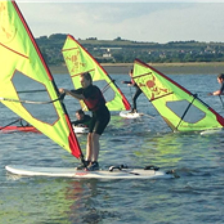 Unit Wind Surfing Nights