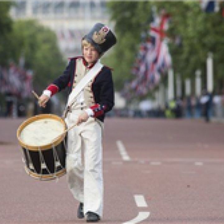 WATERLOO 200 PARADE