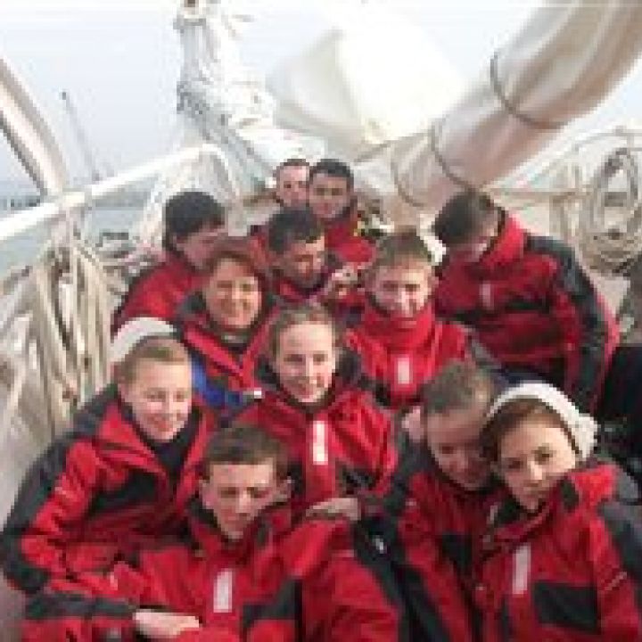 TS Royalist March 2012