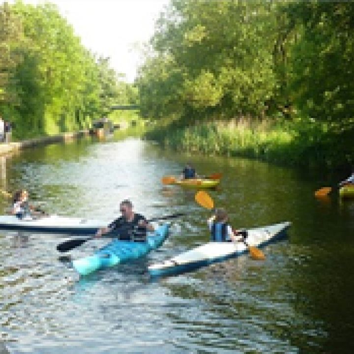 Taster session for Juniors 19-06-13