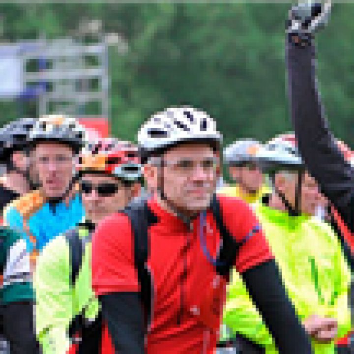 British Heart Foundation’s London to Brighton...