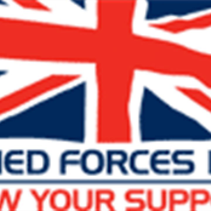 ARMED FORCES DAY PARADE SATURDAY 30.06.12