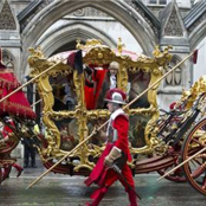 Lord Mayor's Show