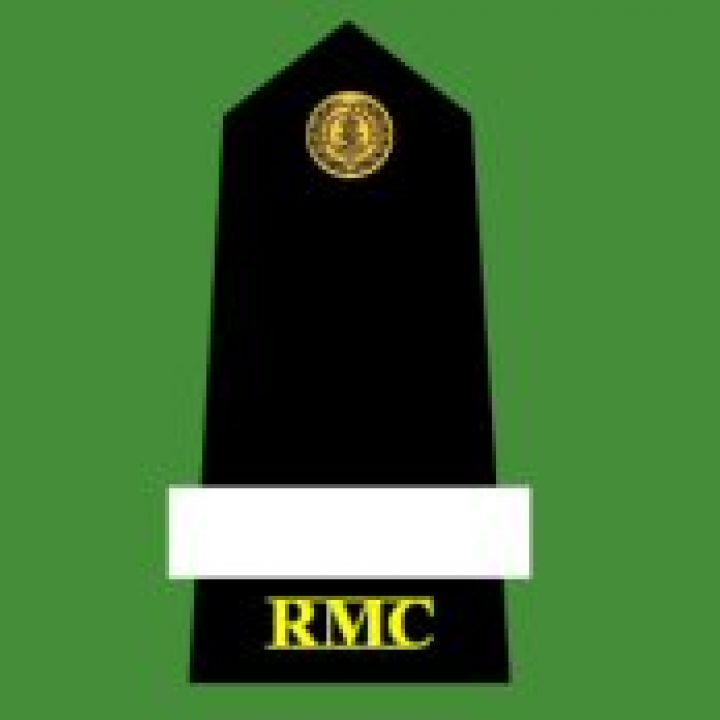 RMC promotion