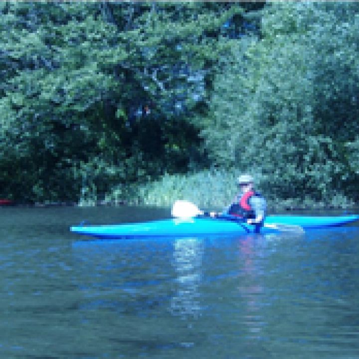 Regatta Practice