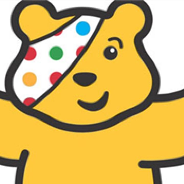 Children in Need - tonight - November 16th