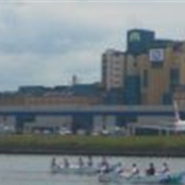 Area Rowing Regatta