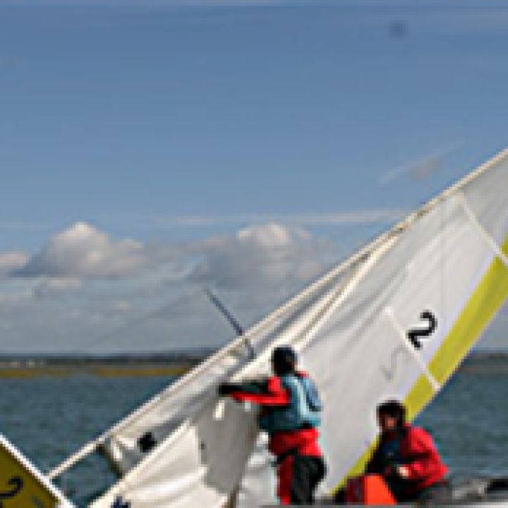 RYA Safety Boat Course