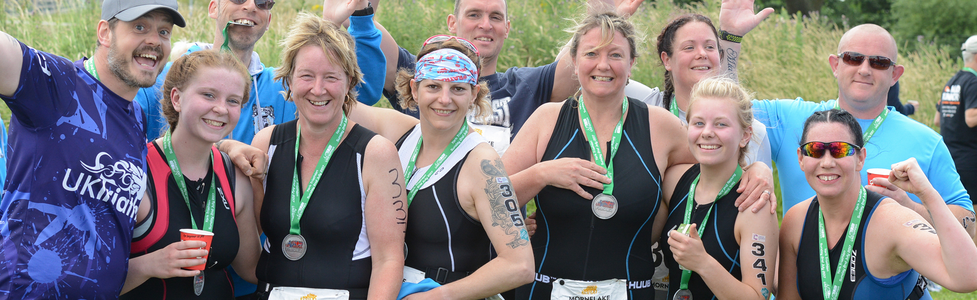 Henley-on-Thames Triathlon