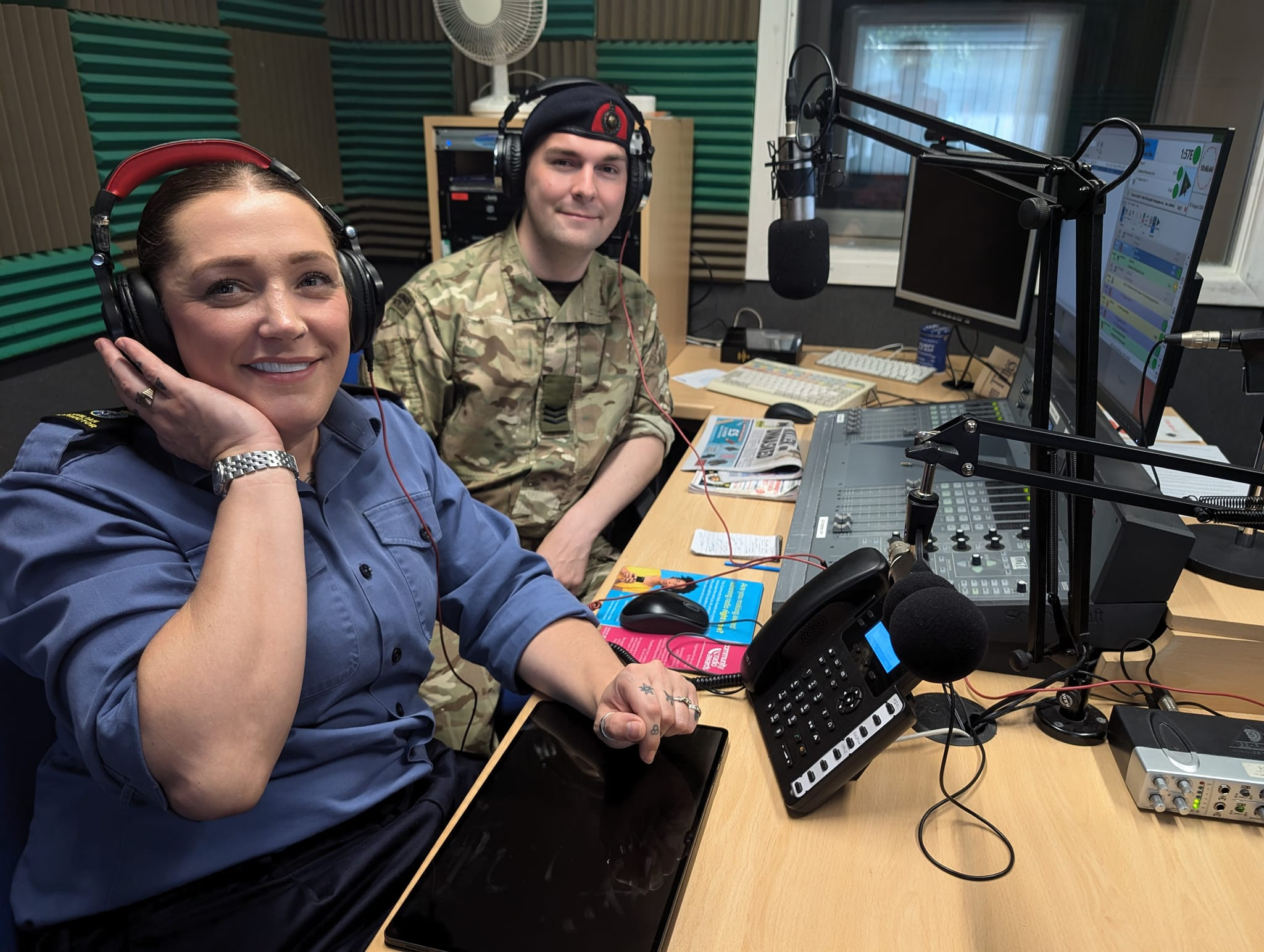 Oldham Community Radio